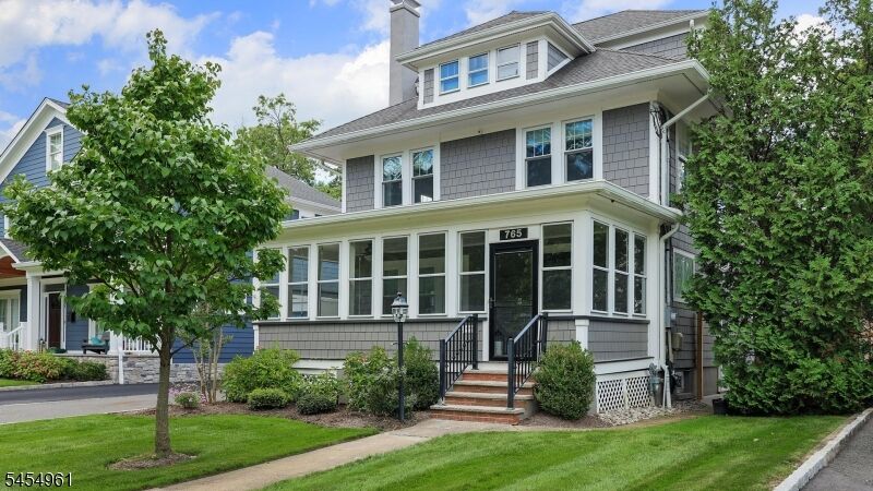 Property Photo: 765 Clark St NJ 07090
