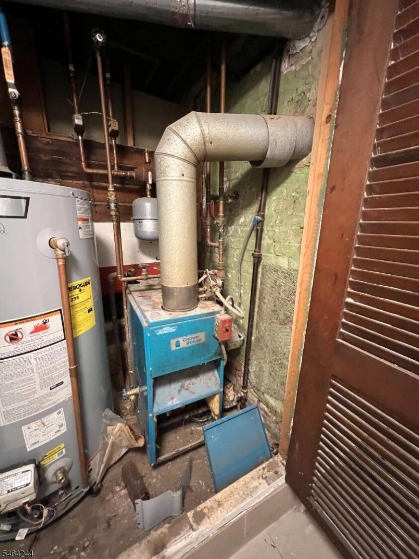 Property Photo:  14 Lentz Ave  NJ 07105 