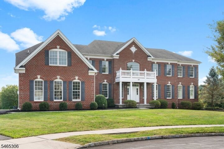 Property Photo:  10 Raker Ct  NJ 08844 