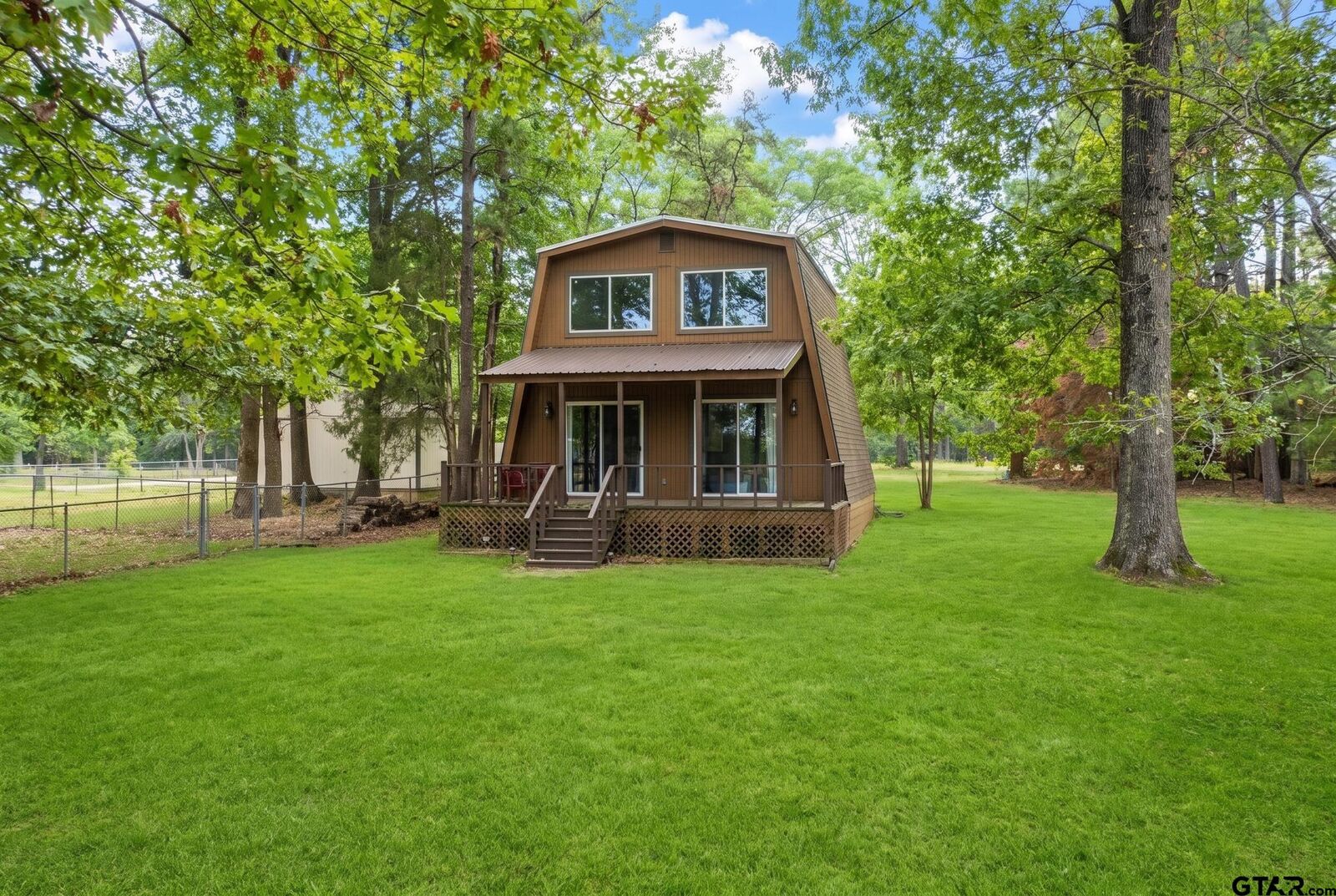 Property Photo:  249 Triple S Drive  TX 75457 
