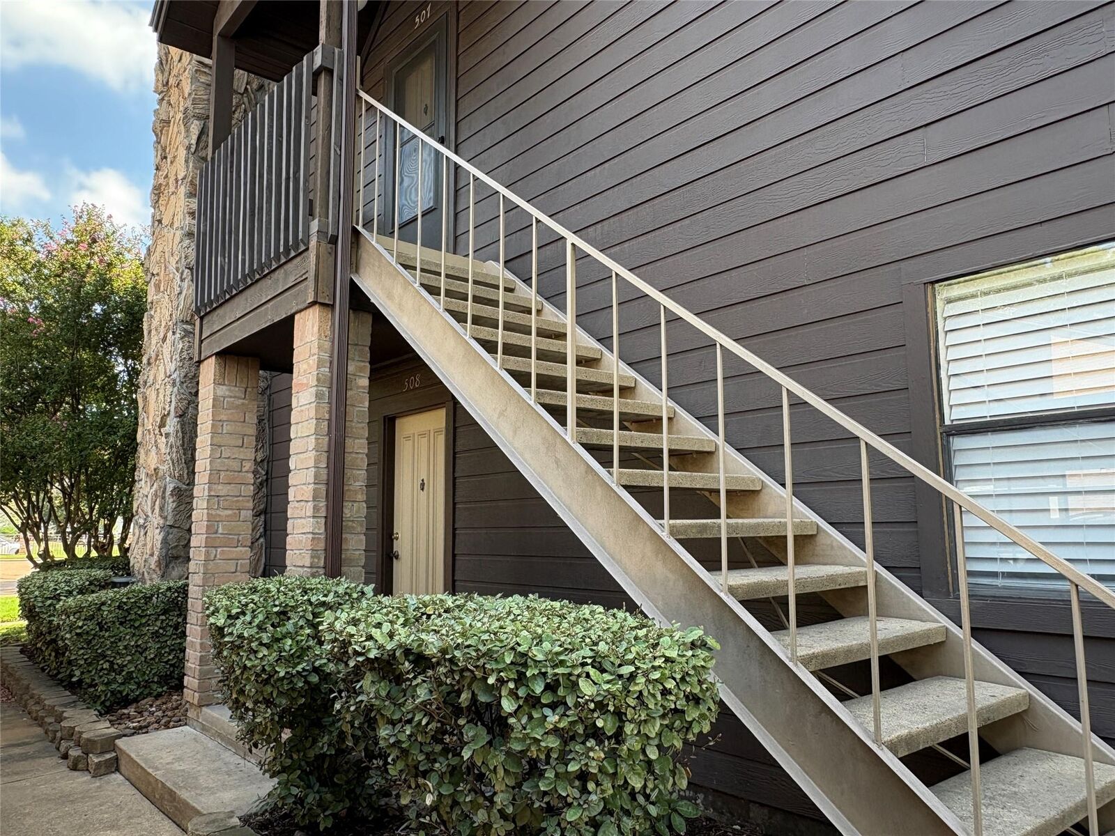Property Photo:  12755 Mill Ridge Drive 507  TX 77429 