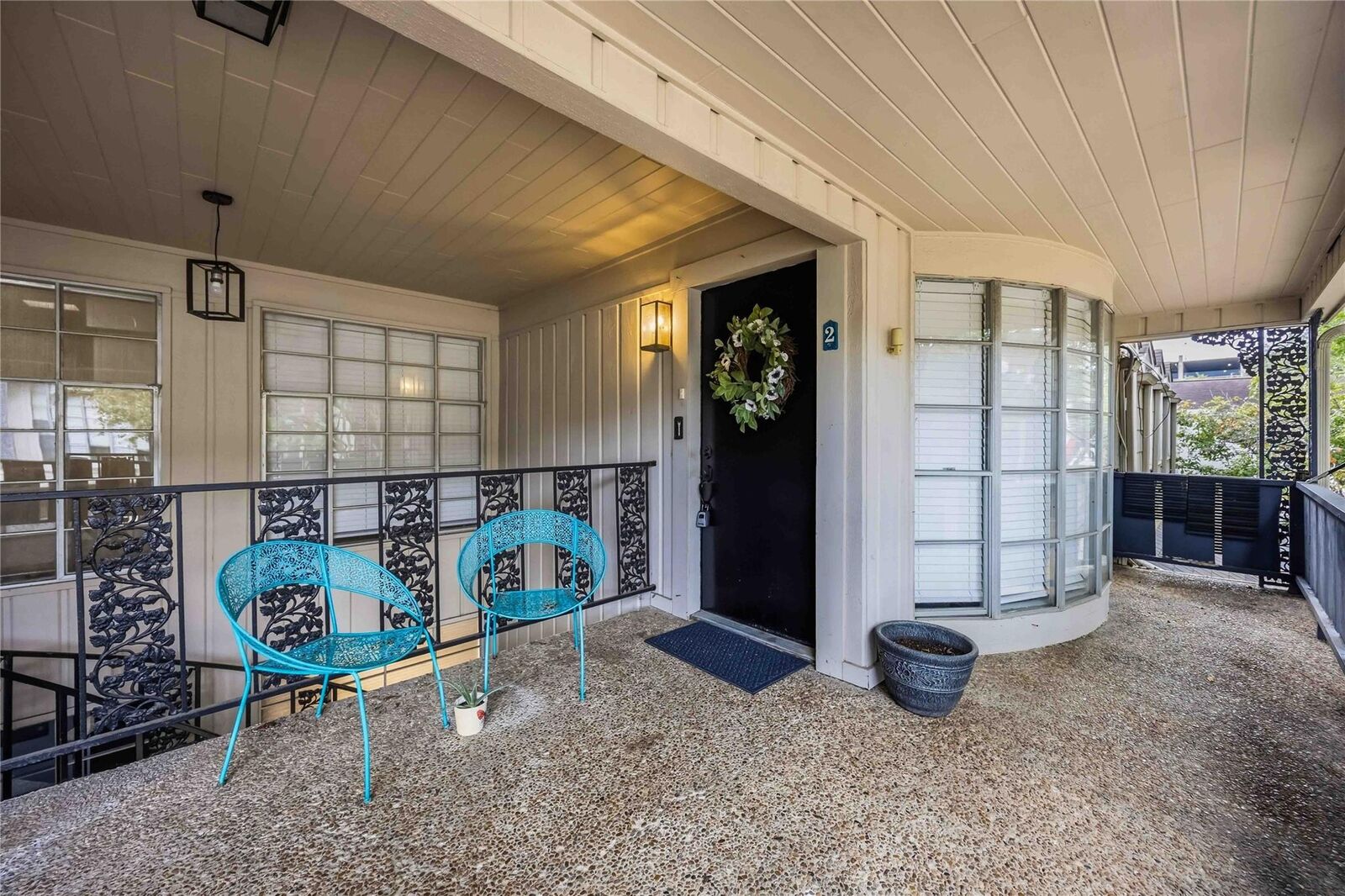 Property Photo:  2545 Marilee Lane 2  TX 77057 