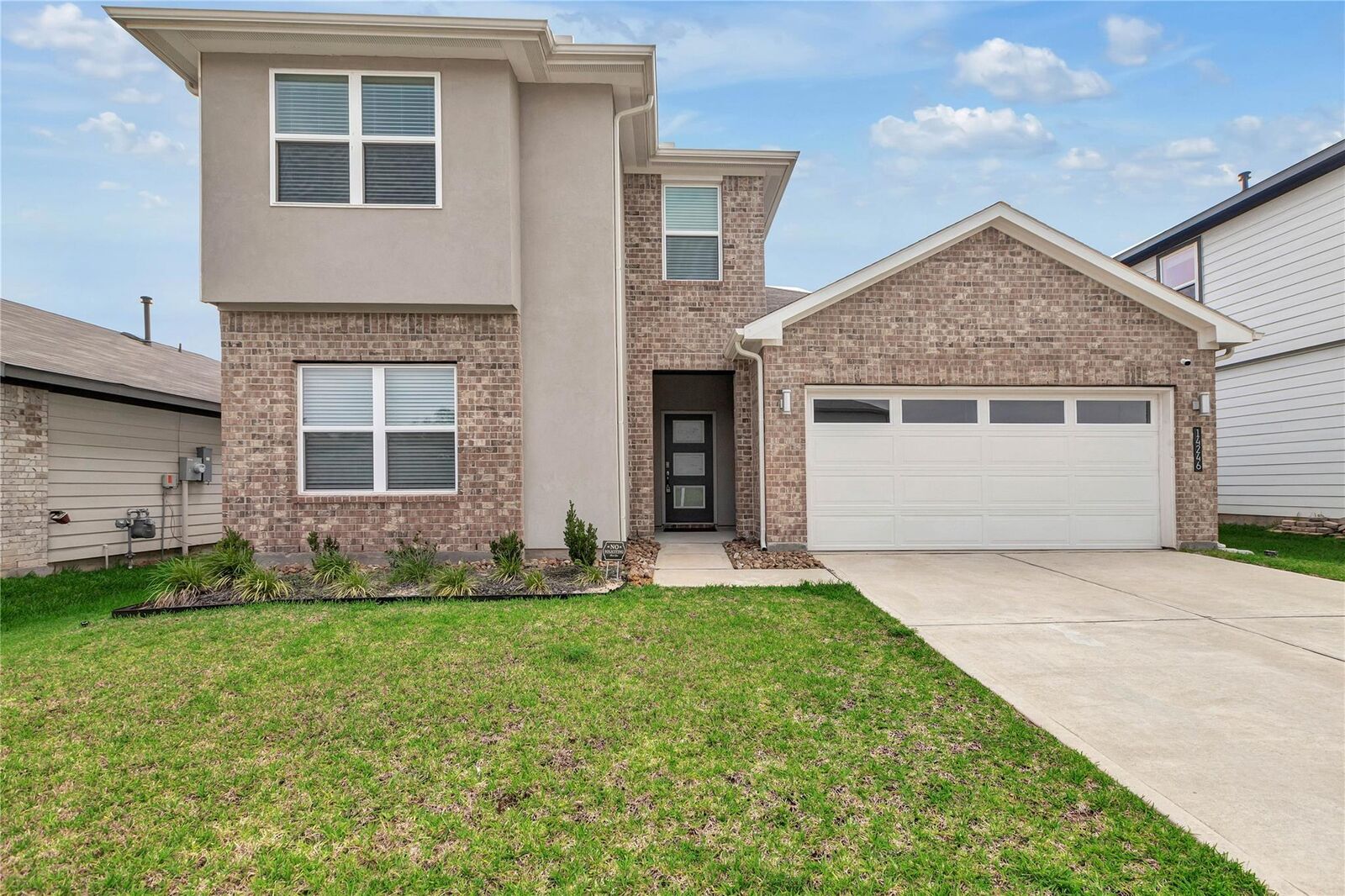 Property Photo:  14246 Black Canyon Lane  TX 77384 