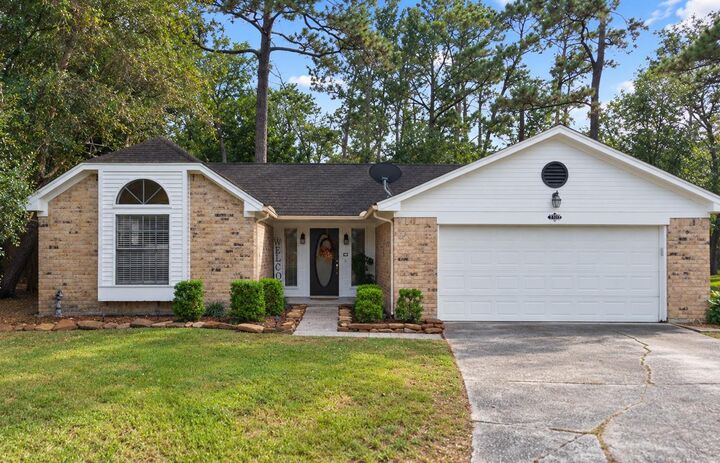 Property Photo:  7103 Chinook Street  TX 77521 