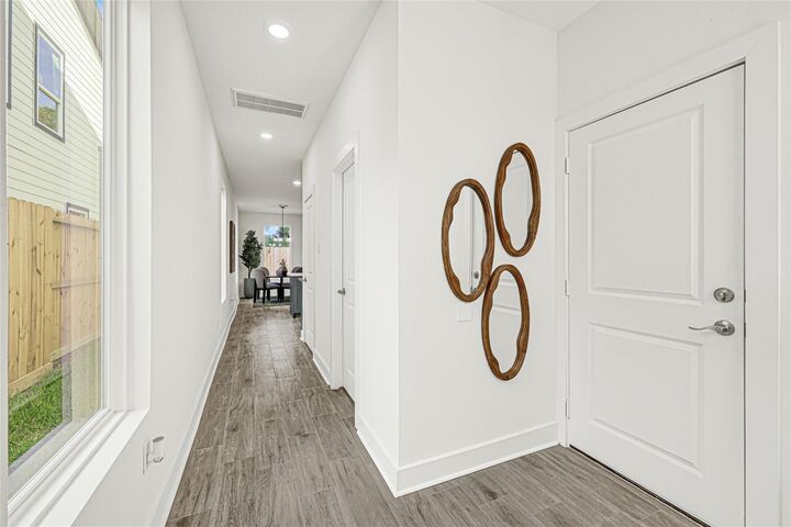 Property Photo:  8445 Furray Road B  TX 77028 