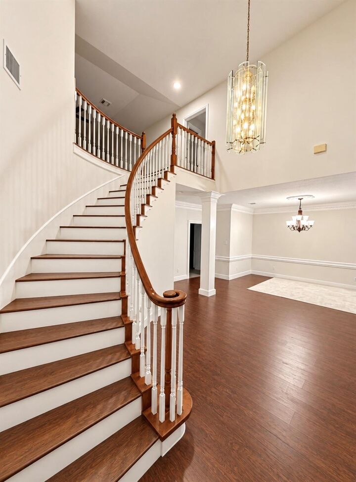 Property Photo:  5802 Moss Point Court  TX 77379 
