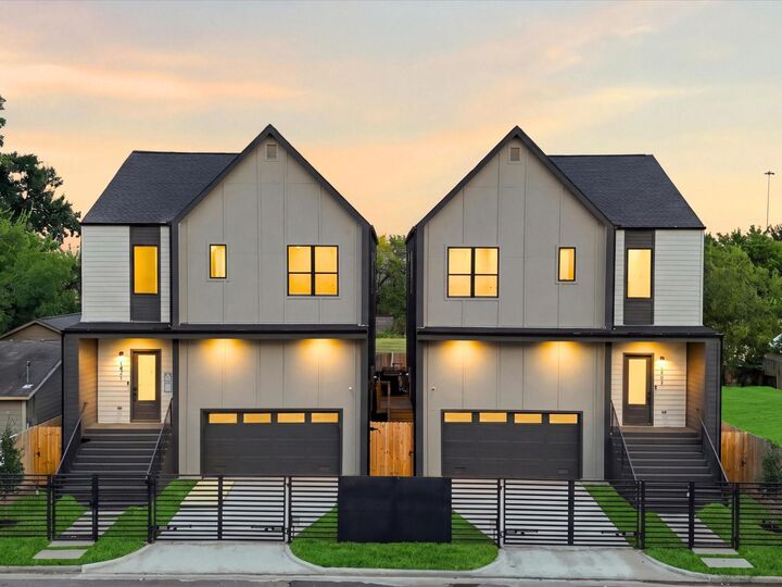 Property Photo:  1423 E 36th Street  TX 77022 