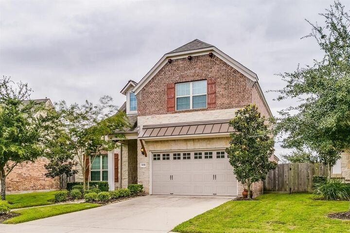 Property Photo:  1315 Ralston Branch Way Way  TX 77479 