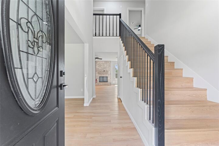 Property Photo:  15439 Woodhorn Drive  TX 77062 