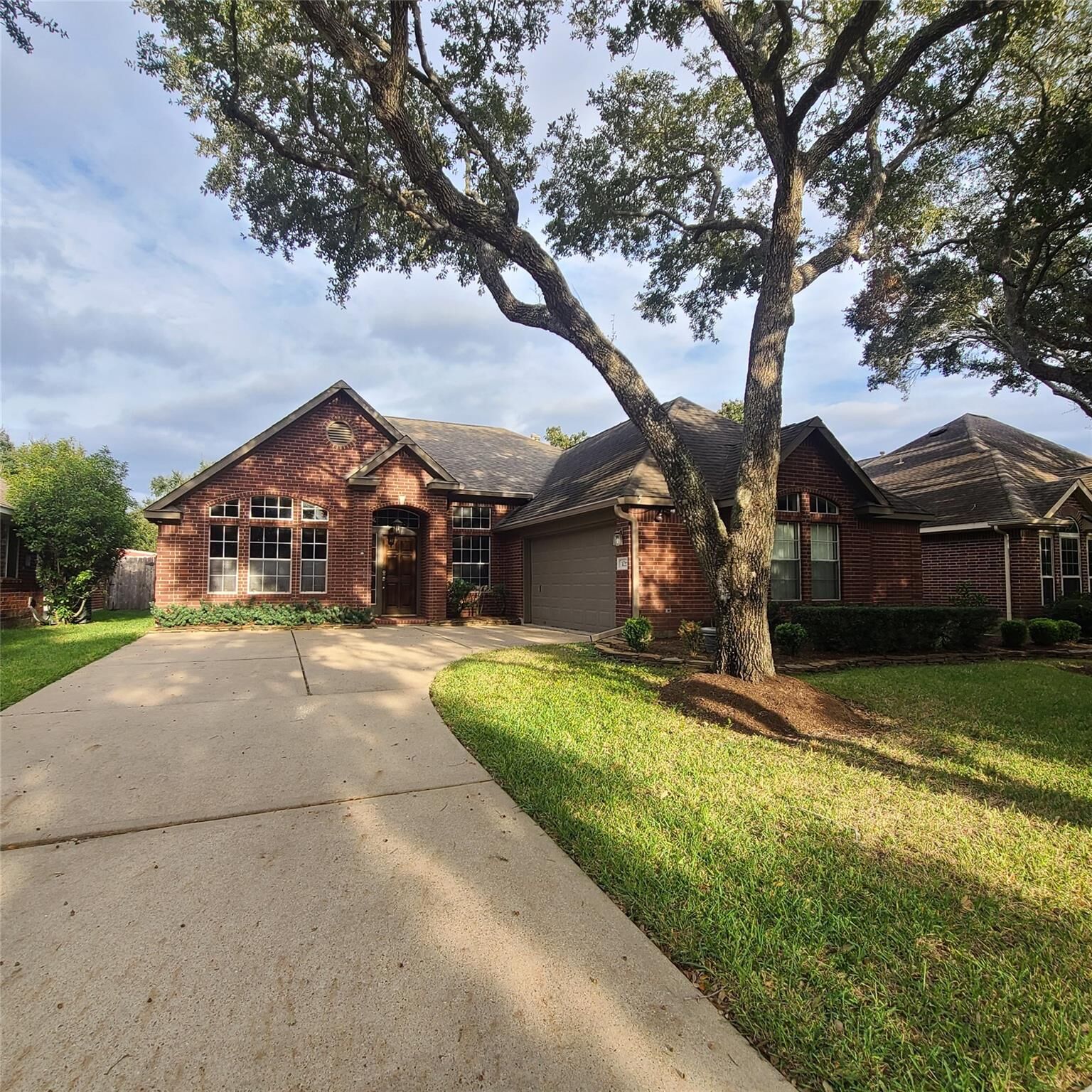 Property Photo: 3127 Indigo Lane TX 77459