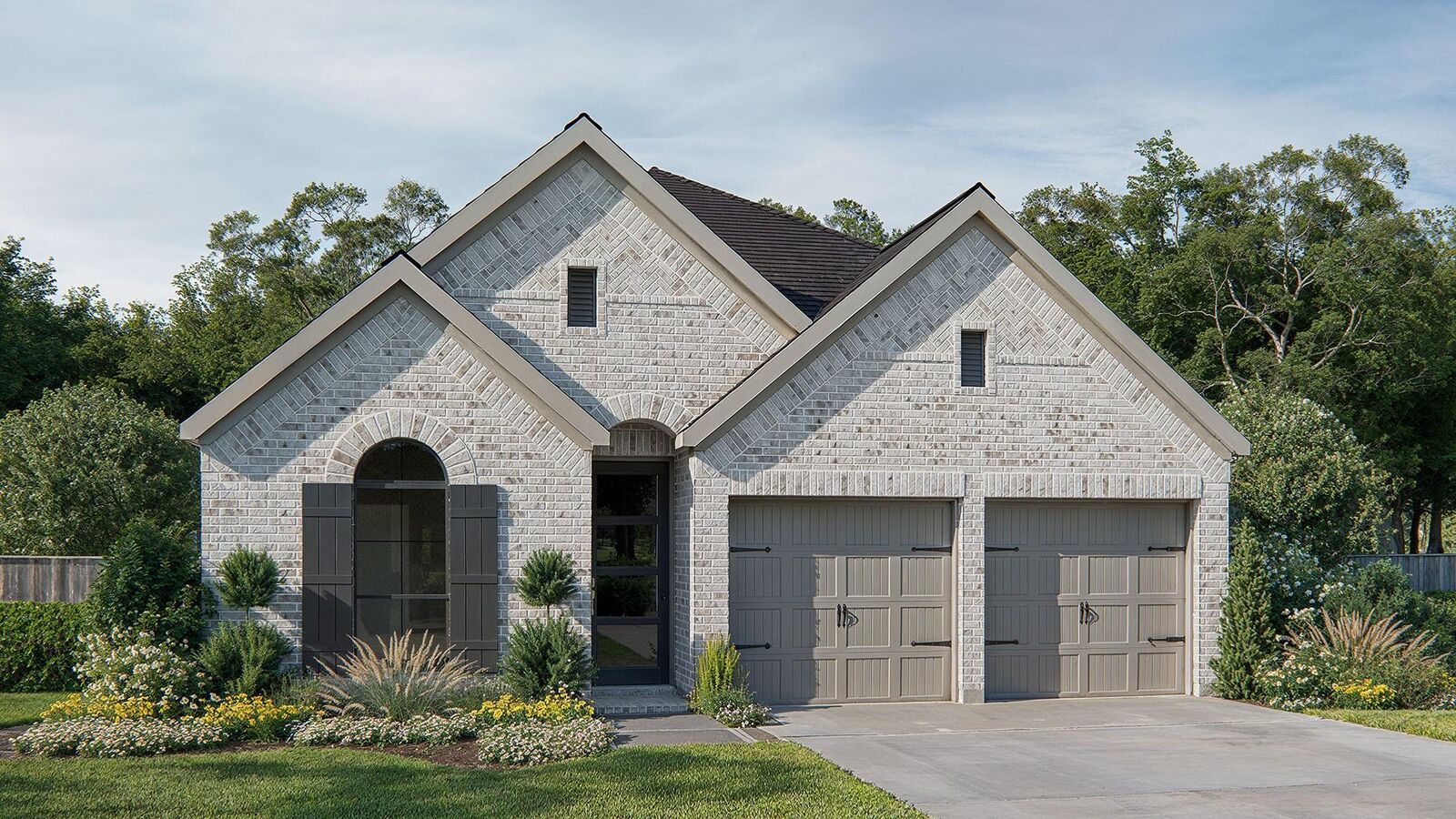 Property Photo:  18615 Wild Raspberry Drive  TX 77447 