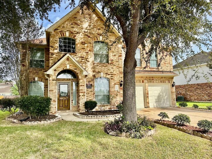 Property Photo:  6115 Cypresswood Green Drive  TX 77373 