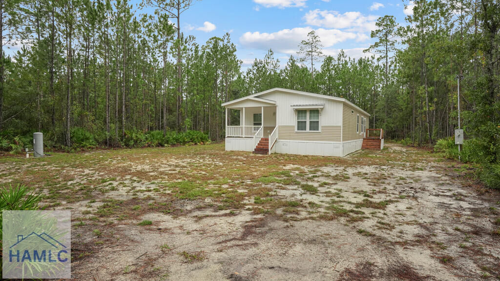Property Photo: 7132 Waycross Highway GA 31545