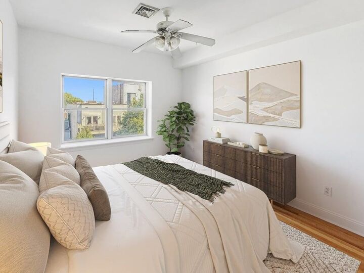 Property Photo:  613 Monroe St 4  NJ 07030 