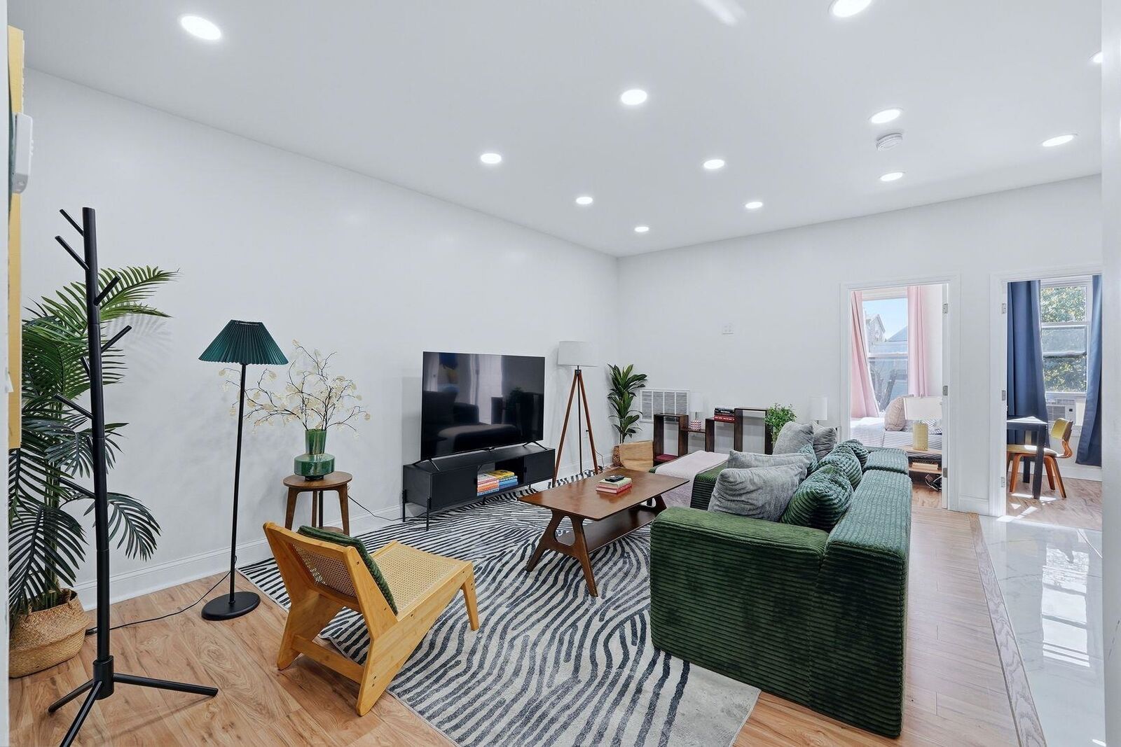Property Photo: 423 5th St 2 NJ 07087