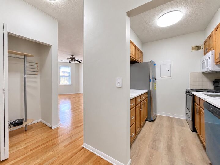 Property Photo: 43-49 Van Wagenen Ave 3B NJ 07306