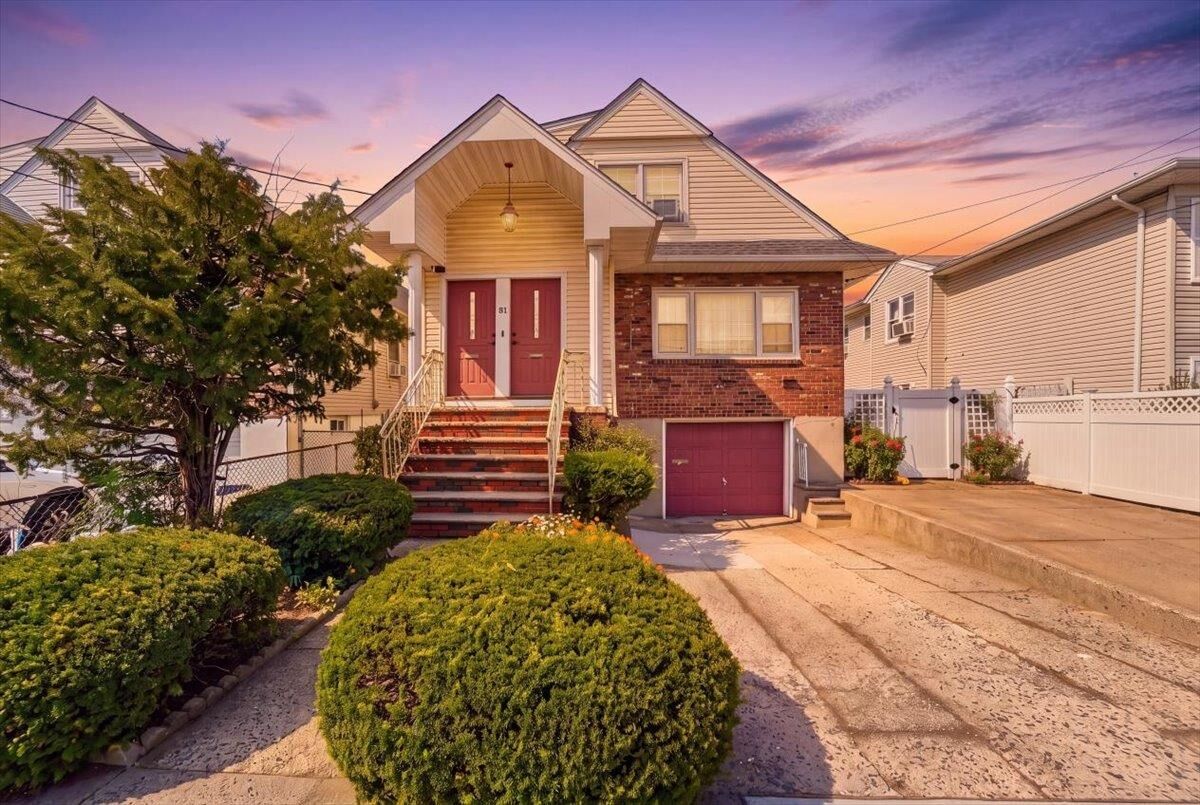 Property Photo:  81 Country Village Rd  NJ 07305 