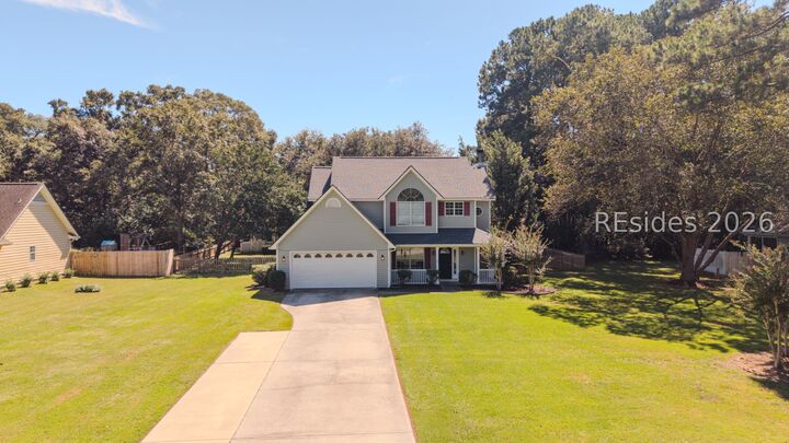 Property Photo: 33 Christine Drive SC 29907