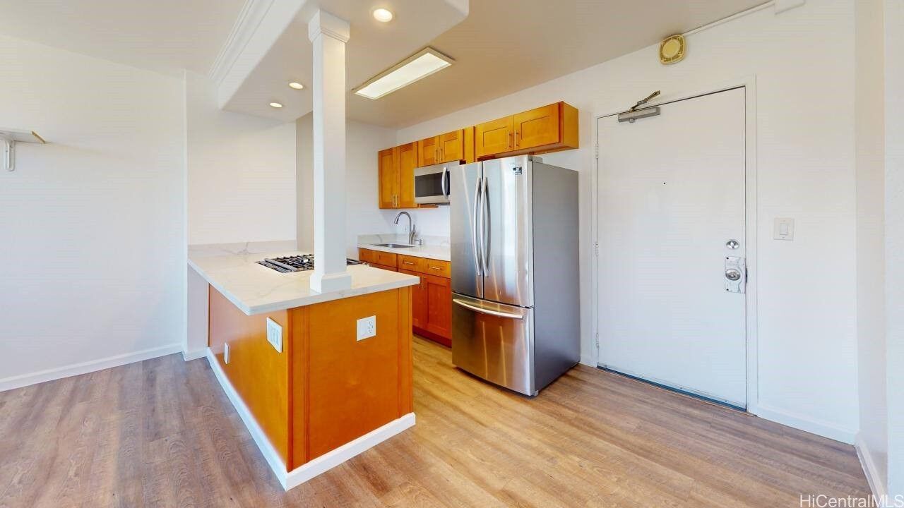 Property Photo:  2977 Ala Ilima Street 506  HI 96818 