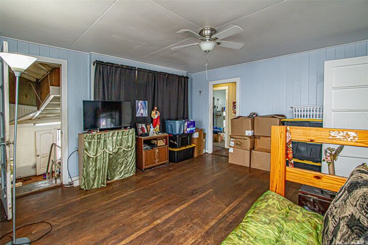 Property Photo:  98-155 Kaulike Drive  HI 96782 