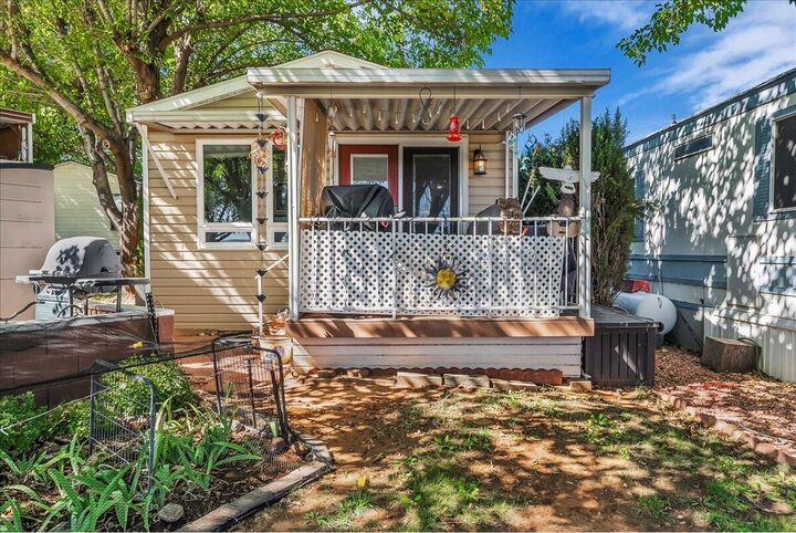 Property Photo:  150 N 150 N 3050 E #58  UT 84790 