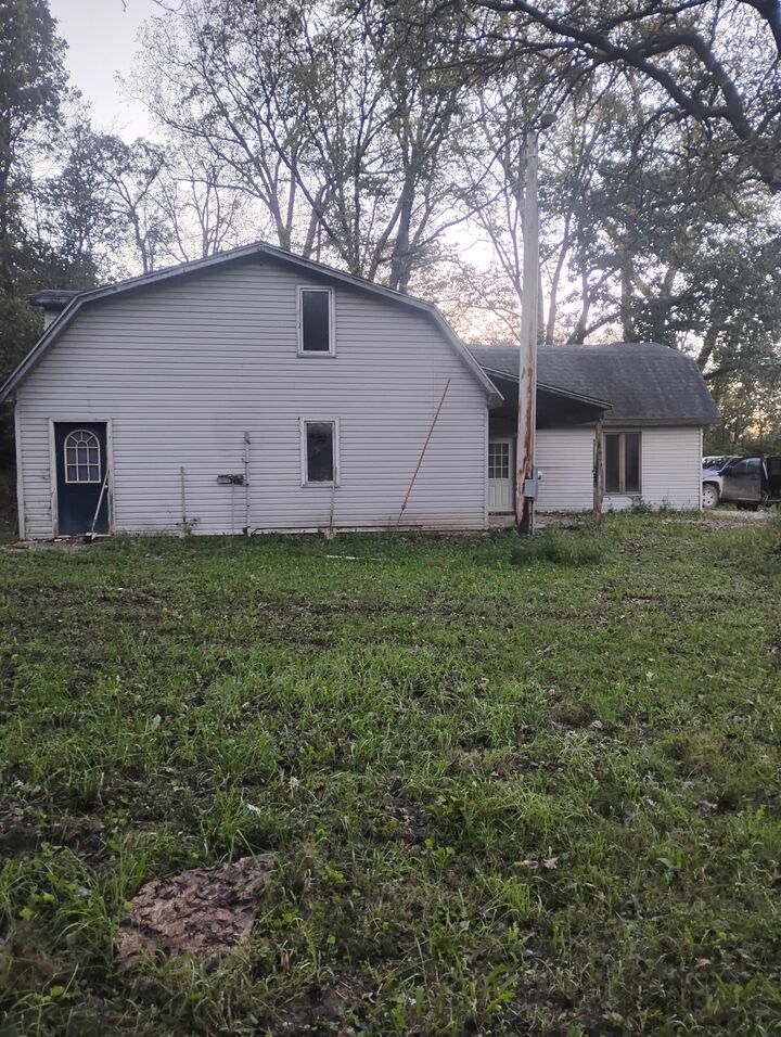 Property Photo:  2557 290th Street  IA 50222 