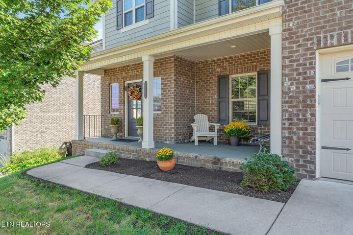 Property Photo: 10862 Laurel Glade Lane TN 37932