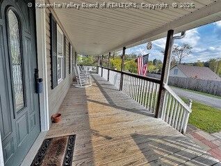 Property Photo:  16 Barker Drive  WV 25309 