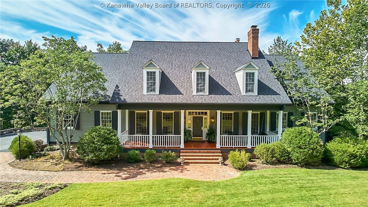 Property Photo: 10 Beta Lane WV 25304