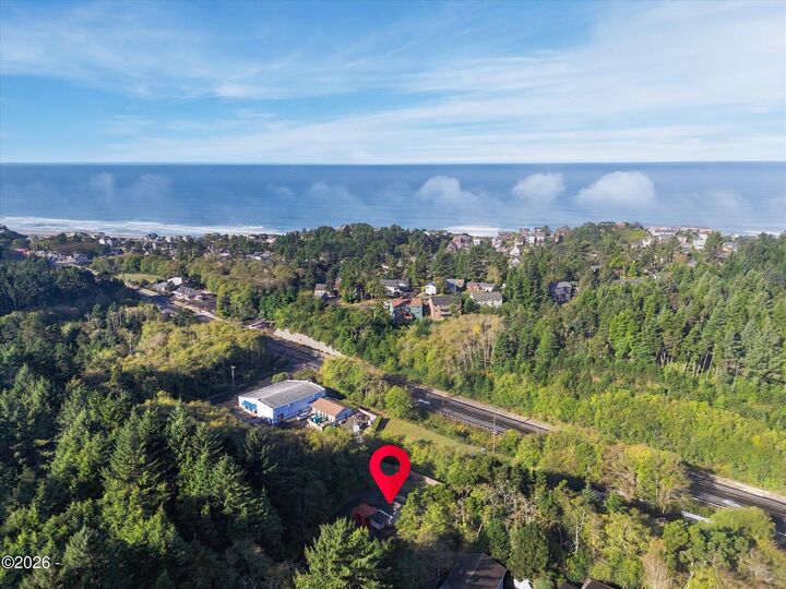 Property Photo: 2740 SE Hwy 101 OR 97367