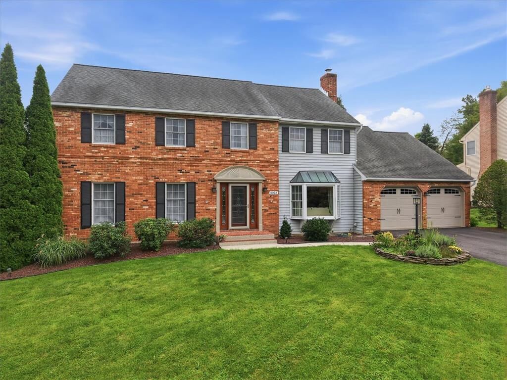 Property Photo:  5022 Meadow Lane  PA 18062 