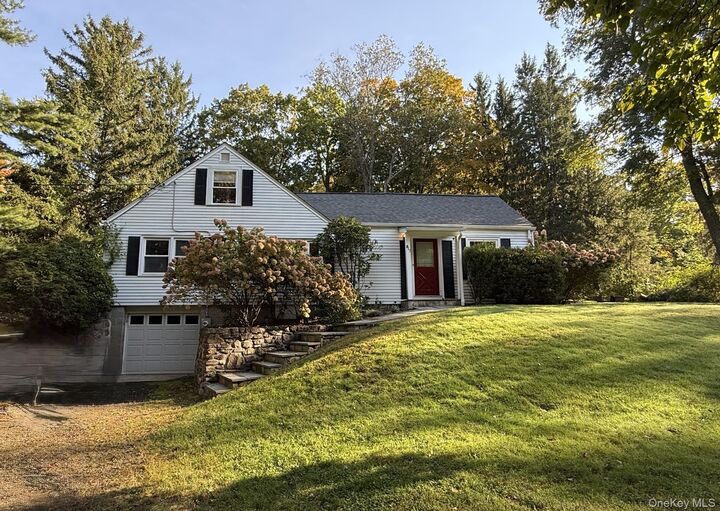 Property Photo: 811 Route 35 NY 10518