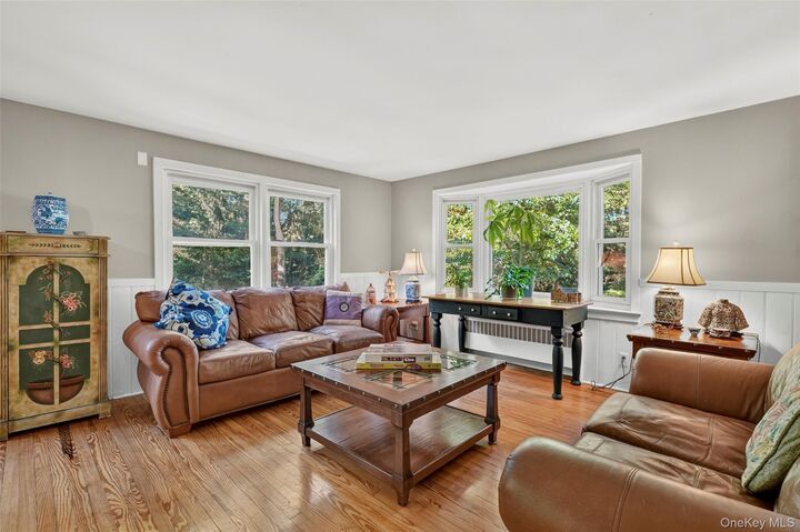 Property Photo:  811 Route 35  NY 10518 