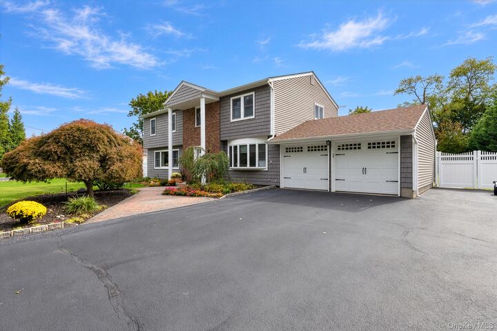 Property Photo:  24 Frank Street  NY 11787 