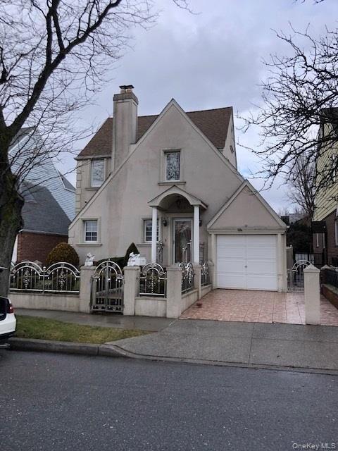 Property Photo:  63-19 Everton Street  NY 11374 