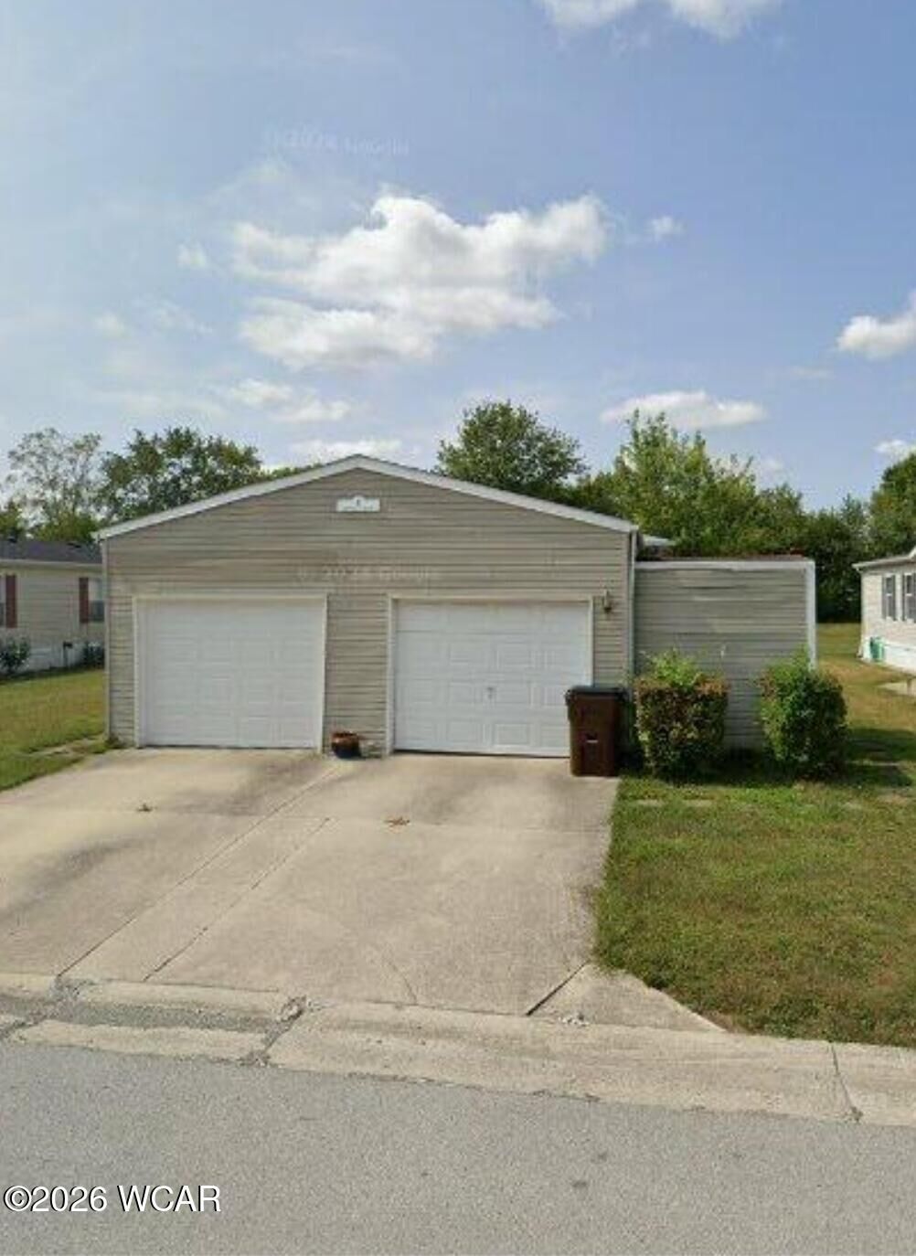 Property Photo:  4 Bridle Trail  OH 45807 