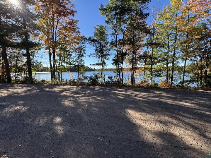 Property Photo:  69110 Fire Lake Rd  WI 54847 