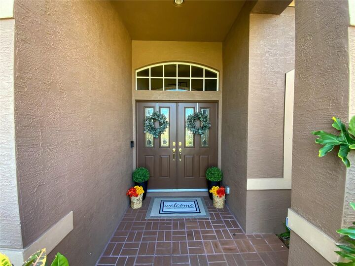 Property Photo:  10528 Gooseberry Court  FL 34655 