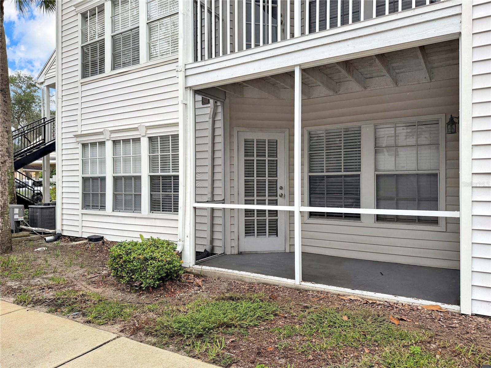 Property Photo:  3305 Haviland Court 101  FL 34684 