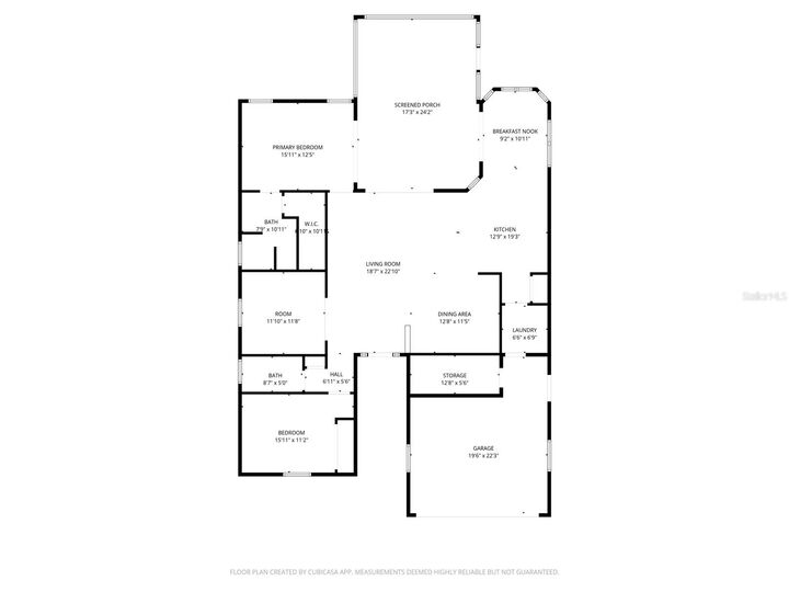 Property Photo:  127 N Golf Harbor Path  FL 34450 