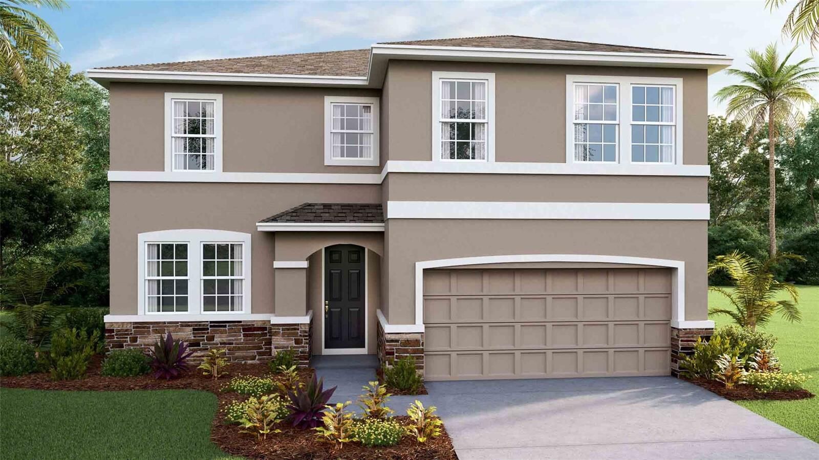 Property Photo:  11233 Duckling Way  FL 34613 