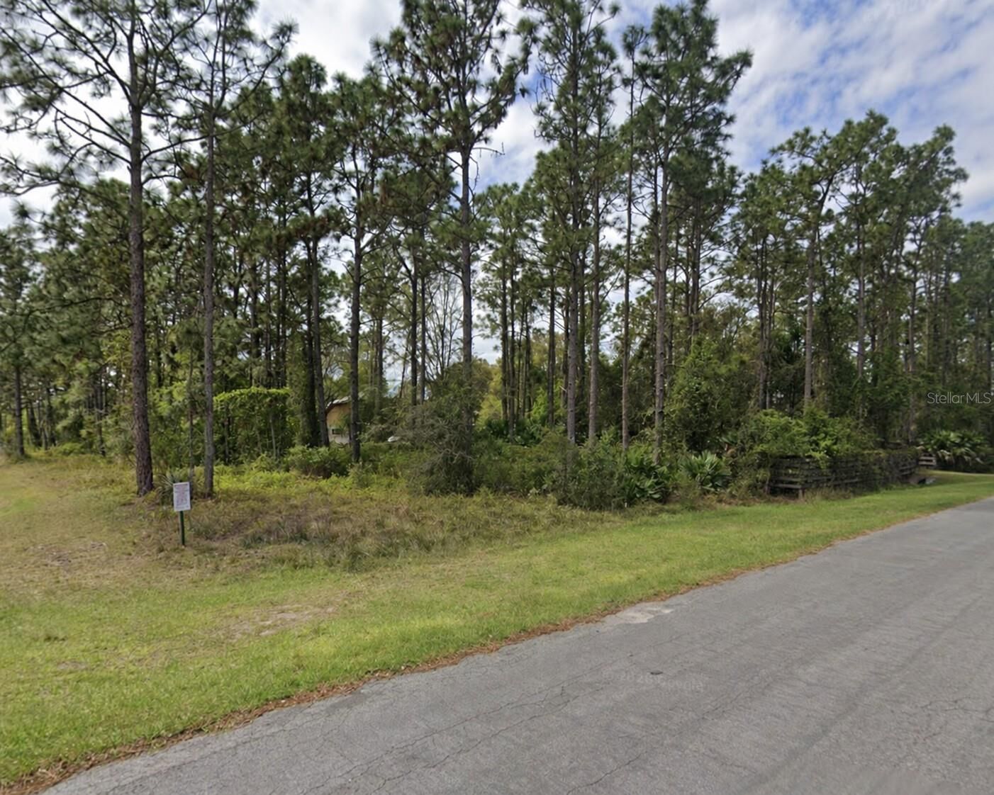 Property Photo:  Sheldon Street  FL 32833 