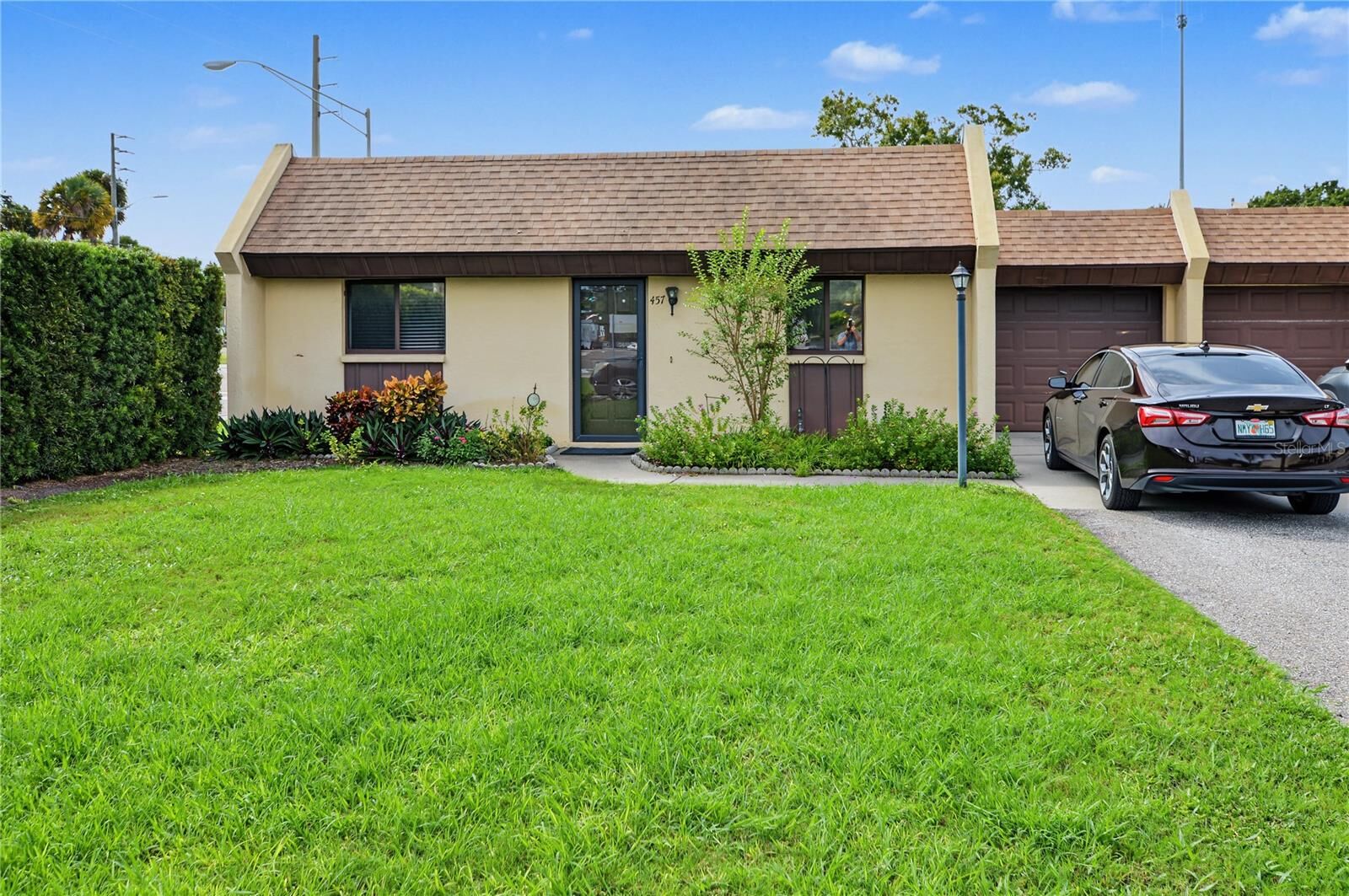 Property Photo: 457 Albee Farm Road V13 FL 34285