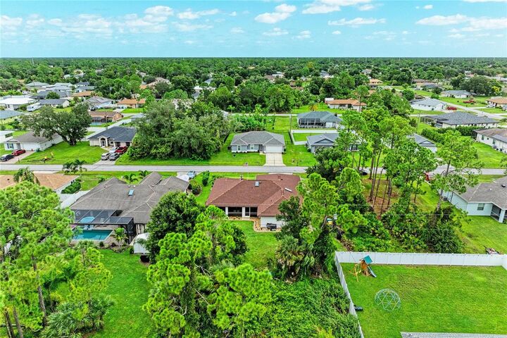 Property Photo: 21279 Argyle Avenue FL 33954