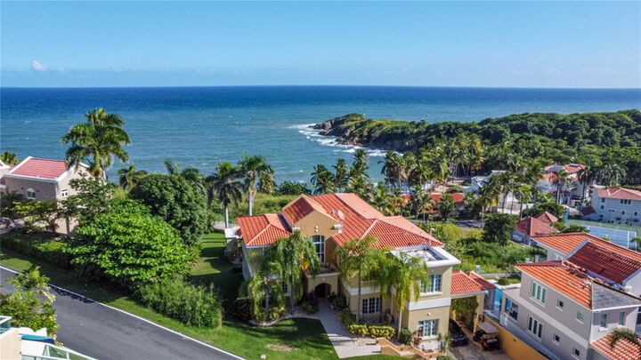 Property Photo:  53 Shell Castle  PR 00791 