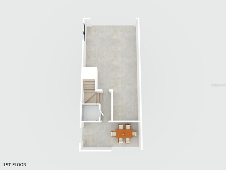 Property Photo:  19631 Gulf Boulevard 5  FL 33785 