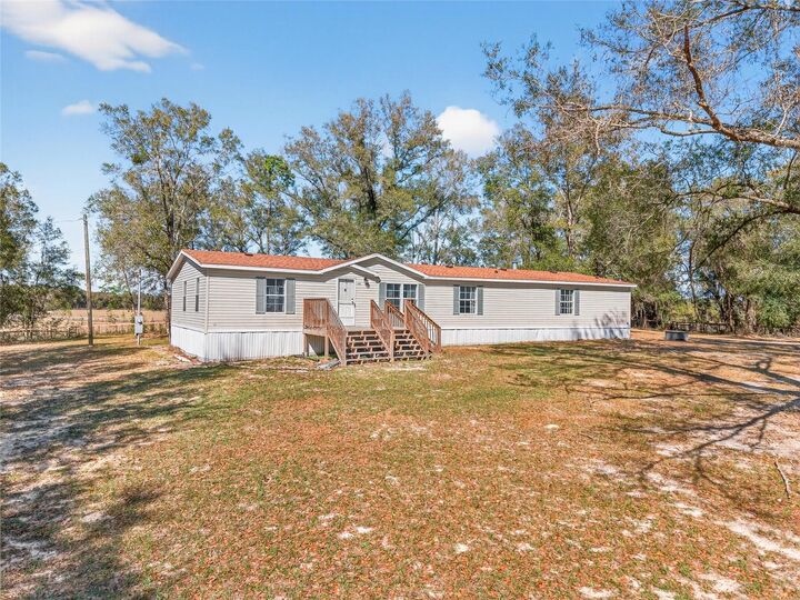 Property Photo:  10427 NW 8th Lane  FL 34482 
