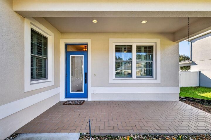 Property Photo: 4913 Royce Drive FL 32757