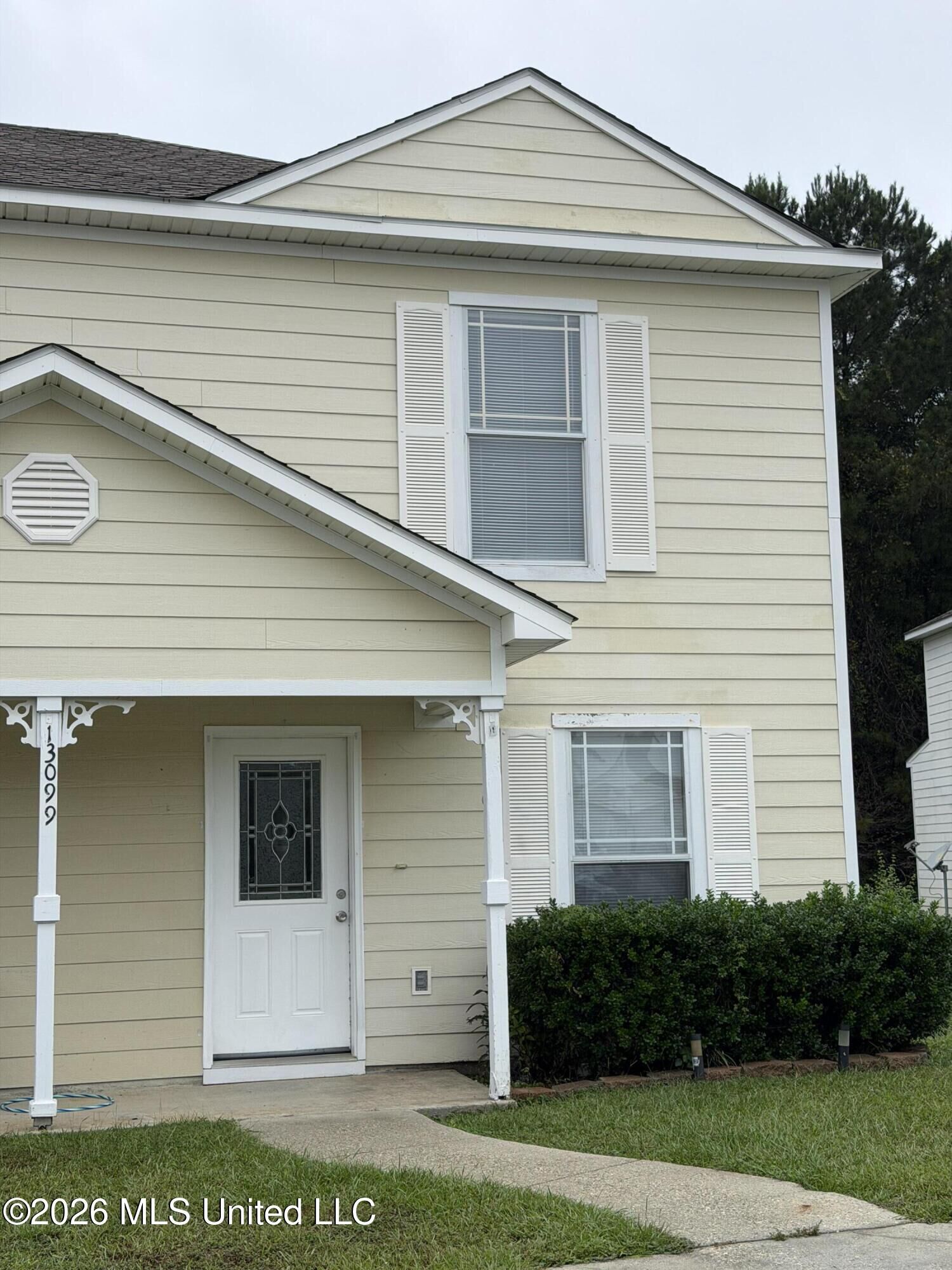 Property Photo:  10399 Tracewood Drive  MS 39503 