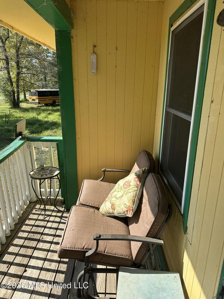 Property Photo: 191 Plum Bluff Drive MS 39452